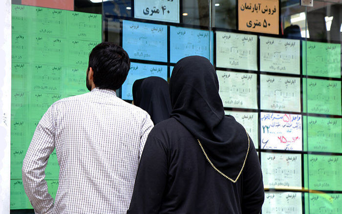 بلای بزرگ بر جان مستاجران ! / رهن خانه 2 برابر خرید مسکن شد !