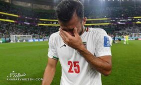 جدایی یک استقلالی از تیم ملی قطعی شد