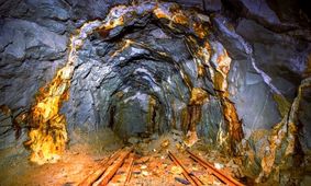 کشف 24 معدن طلای ایران/ سهم ایرانی‌ها از این ثروت چیست؟