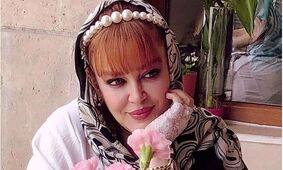 راز مانتوهای تابستانی و استایل خاص بهاره رهنما فاش شد!