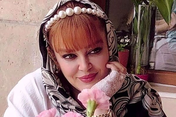 راز مانتوهای تابستانی و استایل خاص بهاره رهنما فاش شد!