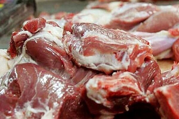 هفته آینده منتظر گوشت وارداتی با قیمت کمتر از 700 هزار تومان باشید