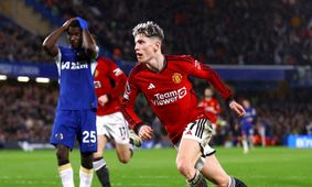 ستاره پرحاشیه یونایتد؛ در آستانه پیوستن به چلسی!