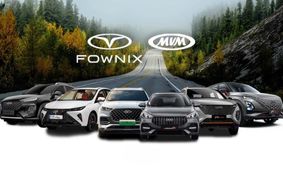 بدون قرعه‌کشی شاسی بلند بخرید/ ثبت نام مدیران خودرو با تحویل 45 روزه