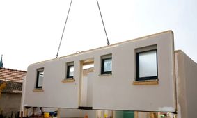 تب داغ خانه‌داری در شمال! / با ۵۰۰ میلیون تومان صاحب خانه شوید! 