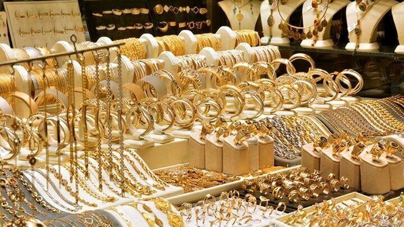 بازار طلا در سردرگمی