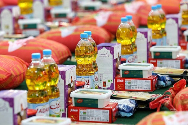 زنگ خطر جدید برای افزایش قیمت کالاهای اساسی / قید ماکارونی را بزنید !