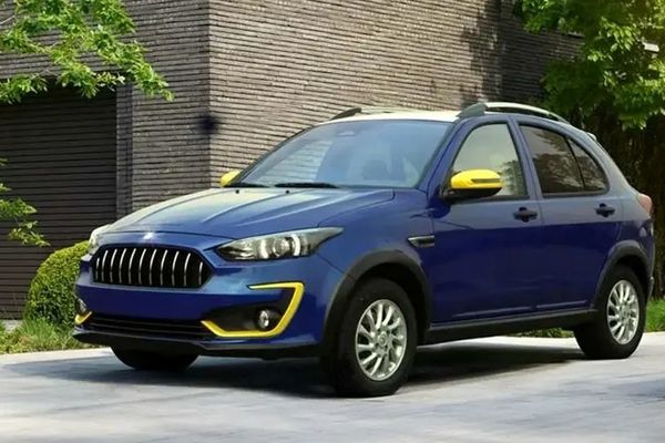 ثبت‌نام نوعروس سایپا؛ خوشبختی با خودرو آغاز شد!