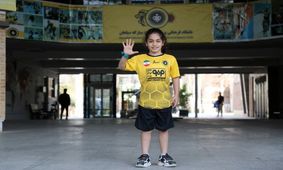 سواستفاده سپاهان از آرات / صحبت های عجیب جنجالی ترین پدر ایرانی !