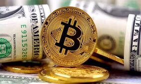 ثبت رکورد تاریخی توسط پادشاه رمزارزها / بیت‌کوین اوج گرفت 