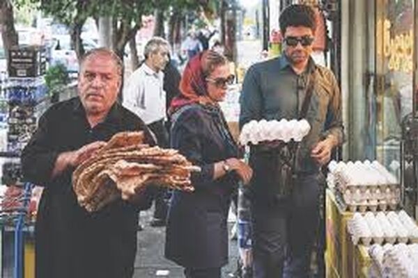 معیشت زیر فشار تورم؛ کارگران و کارمندان چشم‌انتظار تصمیم عادلانه دولت