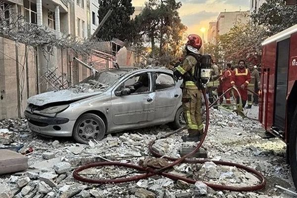 اطلاعیه حیاتی برای مالکین خودروهای جنگ‌زده/این فرصت را از دست ندهید!