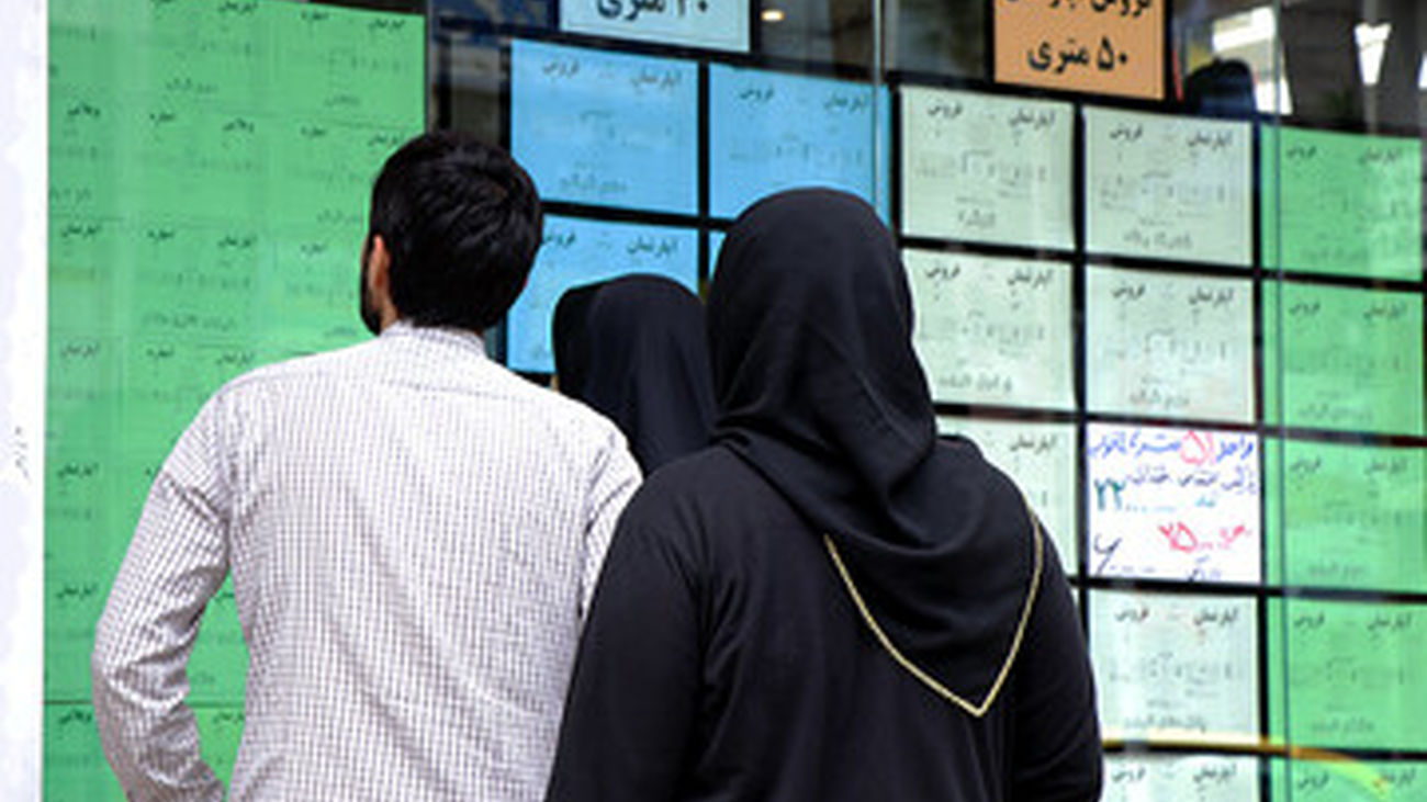 آمار عجیب تعداد مستاجران از زبان وزیر راه