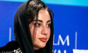 ترلان پروانه با حال و هوای خاصش در جنگل‌های شمال! +عکس