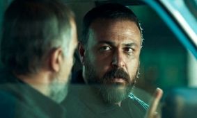 رضا پروانه از سریال «کندو» کنار رفت!