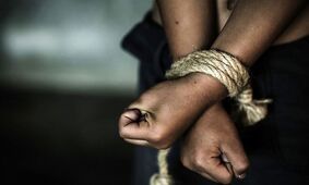 +18 / تجاوز وحشیانه رفتگر هوسباز به پیرزن 87 ساله / قربانی از ترس فلج شد + عکس دلخراش