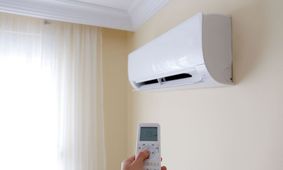 بررسی قیمت کولر گازی در 8 شهریور 1404 +جدول