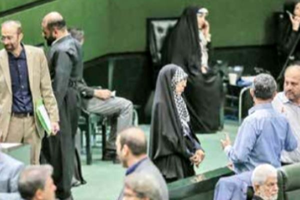 تذکر قالیباف درباره افراط در نظارت