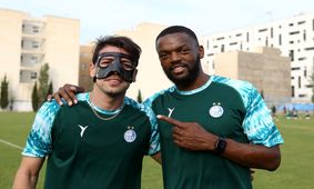 افشای یک راز سر به مُهر در مورد کوین یامگا!