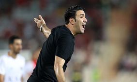 استوری توهین‌آمیز جواد نکونام! / مخاطب کنایه‌های تند او کیست؟