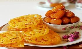 
قیمت زولبیا و بامیه درجه یک چند؟