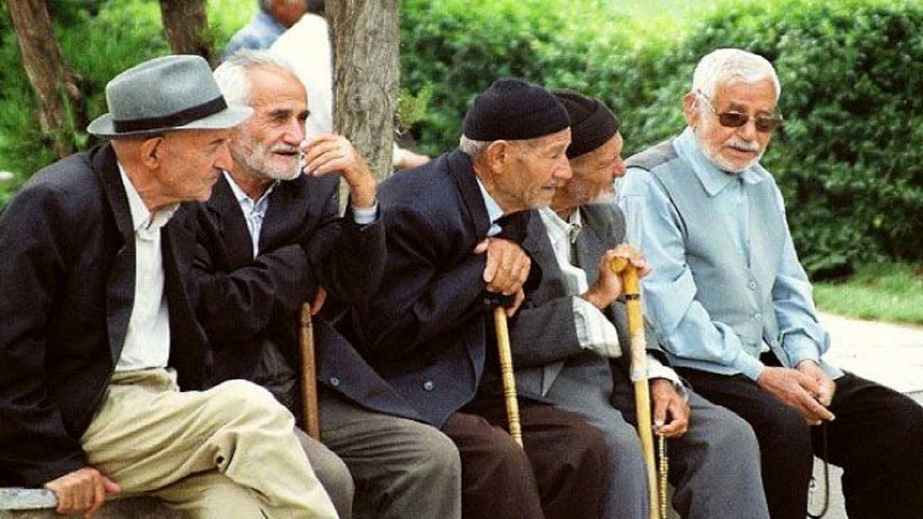 سورپرایز داغ برای مستمری بگیران
