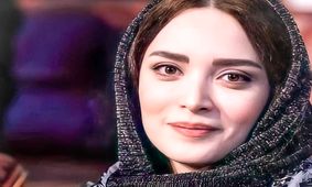 غوغای لباس تنگ و اندامی بهنوش طباطبایی ! / خانم بازیگر با این عکس آبرو برد !