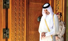 چرخش راهبردی شیخ‌نشین‌ها نسبت به ایران