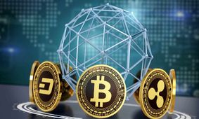 یک رمز ارز در تاریخ سقوط کرد/ آشفتگی در بازار ارزهای دیجیتال!