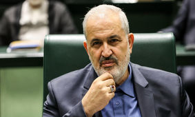 فوری/ تقدیم طرح استیضاح وزیر نیرو به هیات رئیسه مجلس!