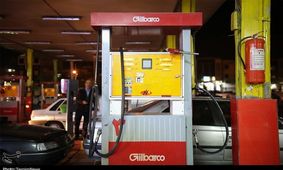 علت حضور پرترافیک مردم در جایگاه‌های سوخت مشخص شد ! 