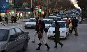 آرزوی جوانان پشت فرمان خودروها قفل شد!