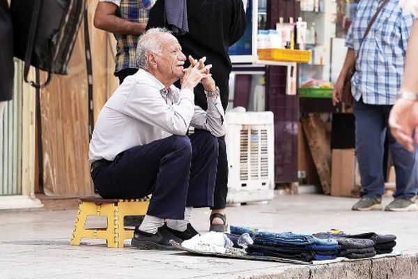 التهاب جامعه، خطری فراتر از تهدید اقتصادی