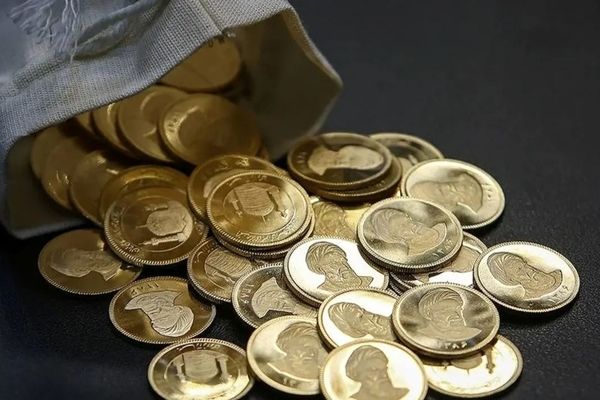 جزئیات جنجالی حراج بزرگ سکه در ۲۱ آبان ۱۴۰۴