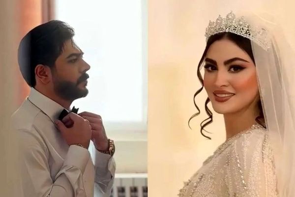 داستان شگفت‌انگیز مادر و مادرشوهر مریم مومن که همه را شوکه کرد!