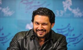راز مجرد ماندن حامد بهداد فاش شد / بالاخره حرفشو زد !