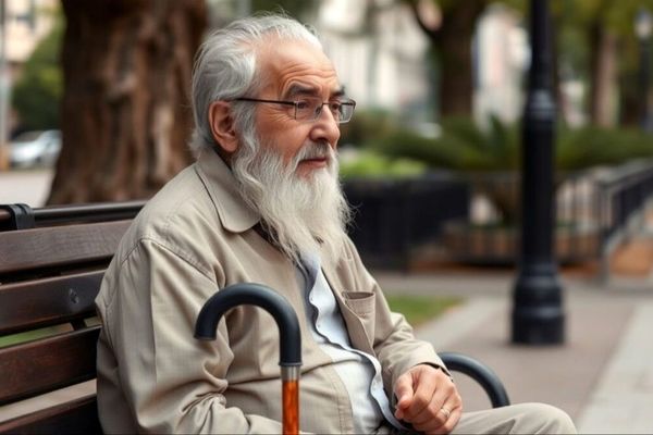 ترفند ساده برای دریافت حقوق بازنشستگی‌تان در هر جای دنیا!