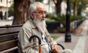 ترفند ساده برای دریافت حقوق بازنشستگی‌تان در هر جای دنیا!