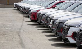 خرید خودرو‌های وارداتی با قیمت ویژه ۷۰۰ میلیون تومان!