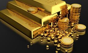 پیش بینی قیمت طلا و سکه 12 تیر ‍‍1402 / اثر اخبار گمرنگ شد و قیمت‌ها پررنگ