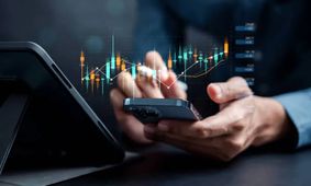 پیش بینی بورس شنبه 26 مهر 1404/ آیا فشار فروش در بازار سهام پایان می‌یابد؟