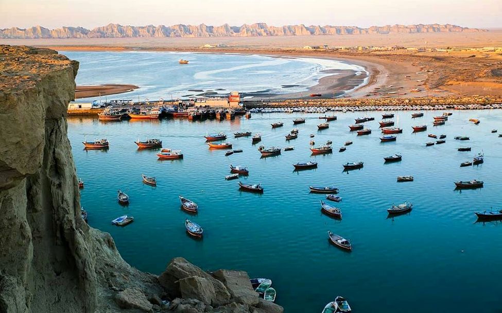 دریاچه