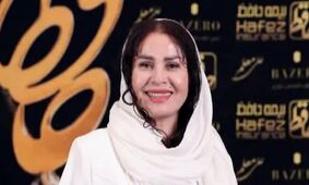 عکس جذاب مادر و دختری! ساقی زینتی بازیگر پس از باران در کنار دخترش غوغا کرد!