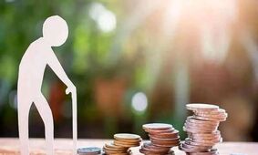 خبر خوش برای بازنشستگان افغان: پرداخت حقوق ۱۵۰ هزار نفر آغاز شد