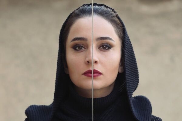 «دختر پری خانوم» اثر جسورانه علیرضا معتمدی با همکاری سها نیاستی + پشت پرده تولید