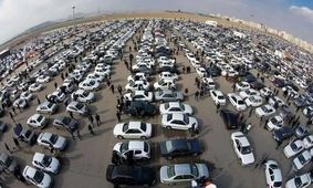 جزئیات مهم از توضیح سخنگوی دولت درباره گرانی خودرو