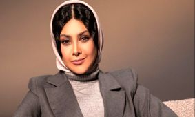 چهره تازه آزاده صمدی شما را شوکه خواهد کرد!