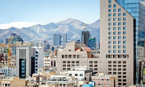 چند  دهک مردم ایران برای تامین مسکن مشکل دارند؟