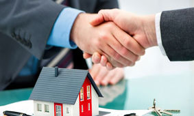  بورس وارد بازار املاک شد / فروش متری مسکن در چه مرحله ای است ؟!
