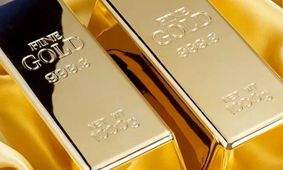 رقابت شرق و غرب در میدان جنگ ارزی با طلای انباشته / کدام کشور بیشترین ذخایر طلای جهان را در اختیار دارد؟